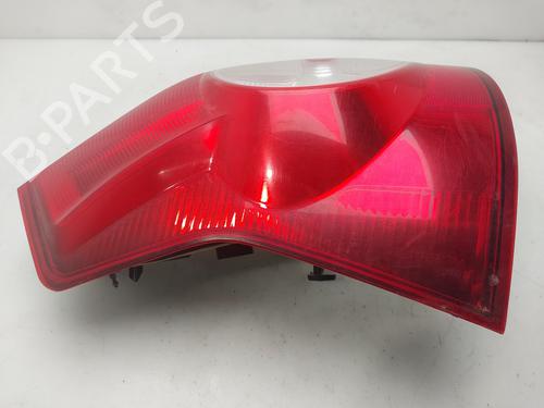 Left taillight DACIA SANDERO | BP38347848C34 - Image 2