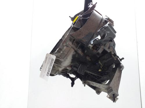 Gearbox FORD FOCUS II (DA_, HCP, DP)  | BP7209324M3 