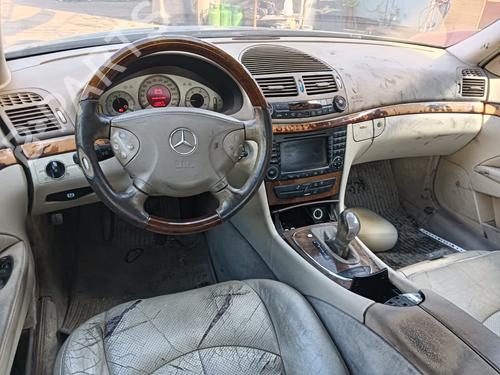 Køler MERCEDES-BENZ E-CLASS (W211) E 320 CDI (211.026) | BP25304344M31 