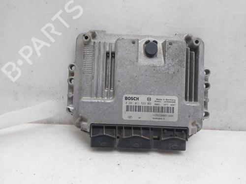 Centralita motor RENAULT TRAFIC II Bus (JL) 1.9 dCI 100 (JL0C) (101 hp) 8200051608 |