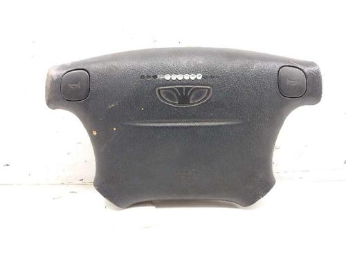 Used Driver airbag DAEWOO MATIZ (M100, M150) 0.8 (52 hp) 3353606