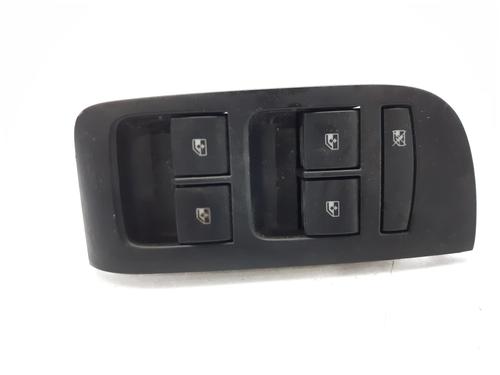 Used Left front window switch Left front window switch OPEL ZAFIRA TOURER C (P12) 2.0 CDTi (75) (130 hp) 8616915 8616915