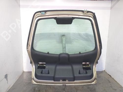 Tailgate CITROËN C5 II (RC_) 2.0 HDi (RCRHRH) | BP24333140C6 