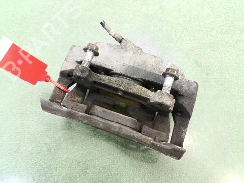 Left front brake caliper VOLVO V60 I (155) | BP39385557M105 - Image 2