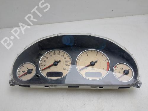 Used Instrument cluster Instrument cluster CHRYSLER VOYAGER IV (RG, RS) [1999-2008] 36476178 36476178