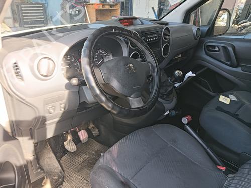 Heater resistor PEUGEOT PARTNER Tepee | BP31010290M108