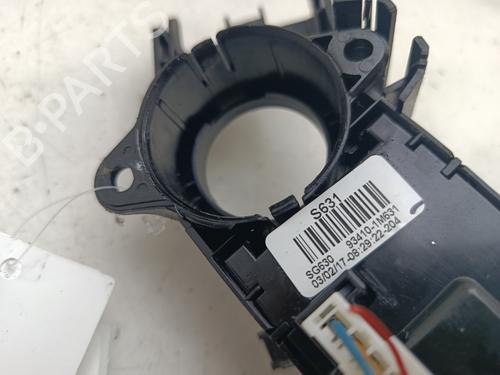 Headlight switch HYUNDAI ix20 (JC) 1.4 CRDi | BP38674388I24 - Image 4