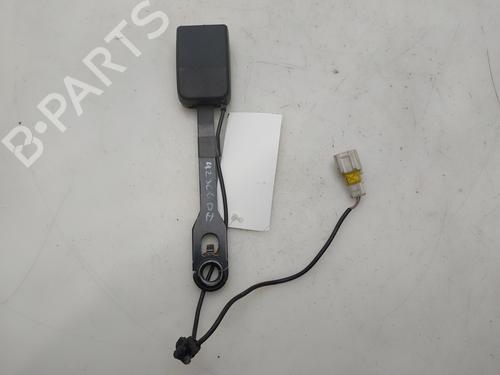 Used Seat buckle Seat buckle 37170846 37170846