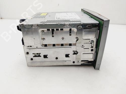 Radio OPEL ASTRA H GTC (A04) 1.9 CDTI (L08) | BP24521872E6 
