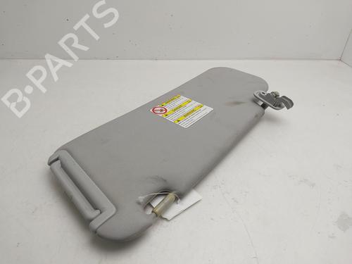 Right sun visor MAZDA CX-7 (ER) 2.3 MZR DISI Turbo AWD (ER3P) | BP39183857I2 - Image 3