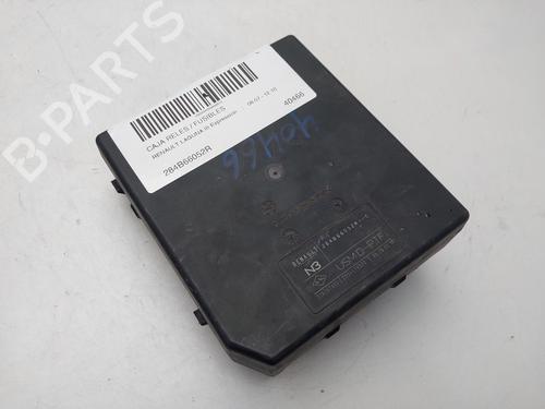 Fuse box RENAULT LAGUNA III (BT0/1) 1.5 dCi (BT00, BT0A, BT0T, BT1J) | BP37010702E1  - Image 5