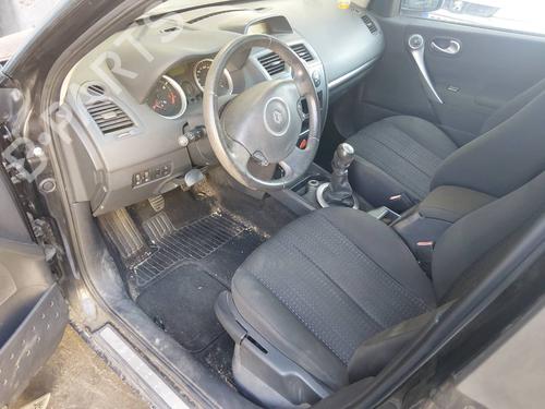 Left rear window switch RENAULT MEGANE II Saloon (LM0/1_) | BP40069076I29 - Image 9