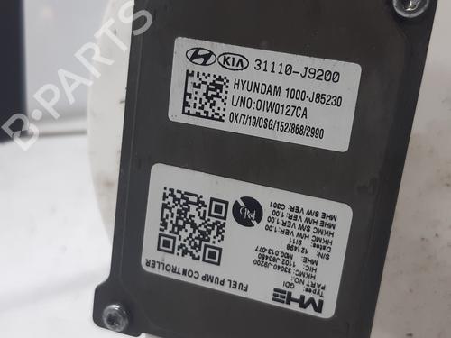 Fuel pump HYUNDAI KONA (OS, OSE, OSI)  | BP7010290M76 