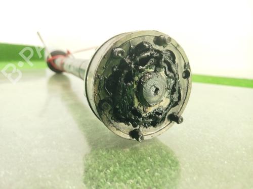 Right front driveshaft SEAT LEON (1P1) 1.9 TDI | BP29962235M39