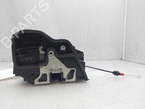 Rear right lock BMW 7 (E65, E66, E67) 730 Ld | BP18031389C99 