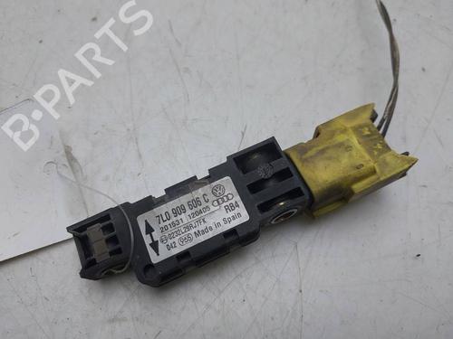 Used Electronic sensor Electronic sensor 38509196 38509196