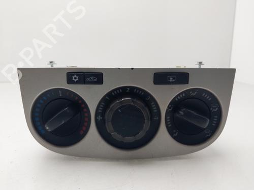 Used Climate control Climate control OPEL CORSA D (S07) [2006-2015] 33464213 33464213