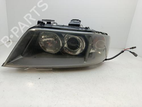 Used Left headlight AUDI ALLROAD C5 (4BH) 2.5 TDI quattro (180 hp) 32008961