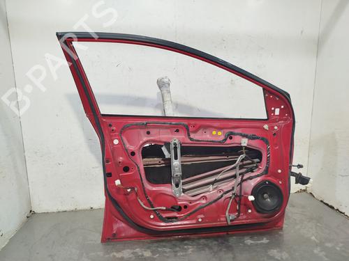 Left front door HONDA CIVIC VIII Hatchback (FN, FK) 2.2 CTDi (FK3) | BP29703667C2 