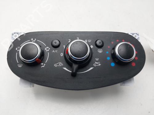 Used Climate control Climate control 37757211 37757211