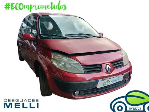 AC compressor RENAULT GRAND SCÉNIC II (JM0/1_) 1.5 dCi (JM1E) | BP32317307M34