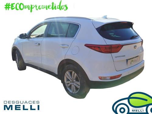 Front right window mechanism KIA SPORTAGE IV (QL, QLE)  | BP26032784C23 
