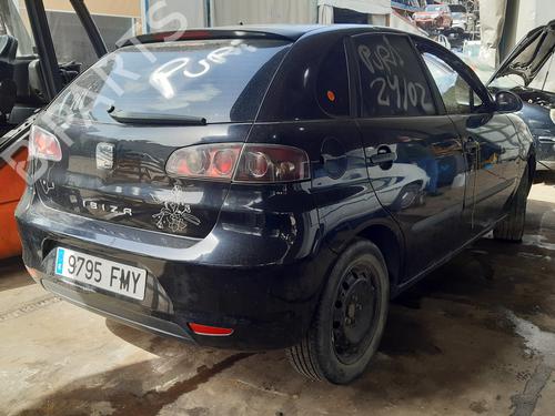 Luftmassemåler SEAT IBIZA III (6L1)  | BP7085530M95 