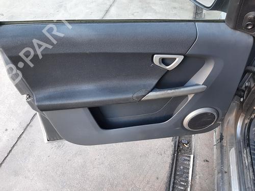 Engine control unit (ECU) SMART FORFOUR (454) 1.5 CDI (454.001) | BP12414458M57 