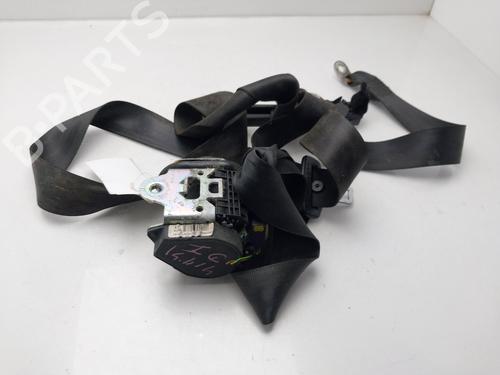 Front left seatbelt SEAT ALTEA XL (5P5, 5P8) | BP36672176I26 - Image 4