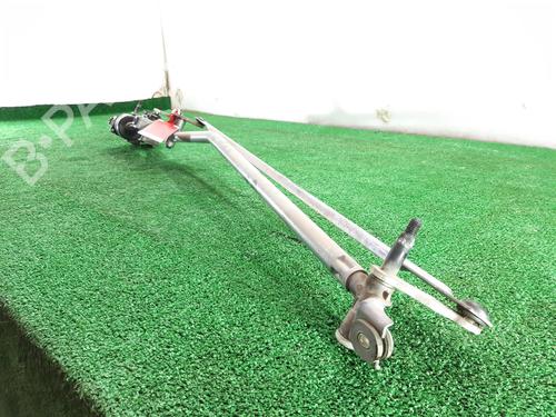 Front wiper motor CITROËN C4 II (NC_)  | BP10168393M29 