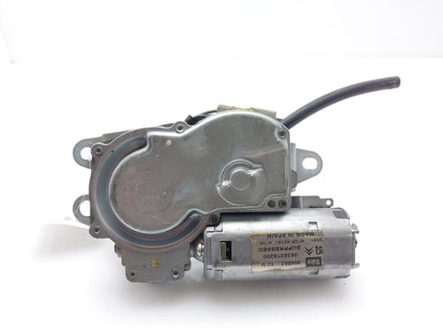 Rear wiper motor CITROËN XSARA (N1) 1.9 D | BP16138102M102 