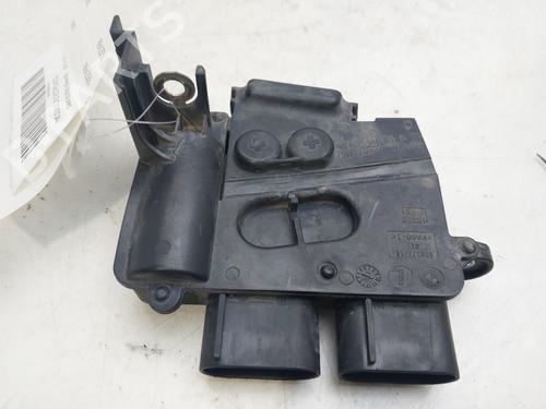 Used Electronic module BMW X3 (F25) xDrive 20 d (184 hp) 17063385