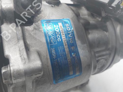 AC compressor VOLVO V50 (545) 1.6 D | BP32999422M34  - Image 5