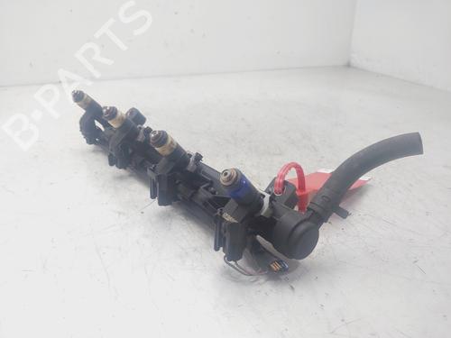 Injection rail VW POLO IV (9N_, 9A_) 1.4 16V | BP29454042M98 