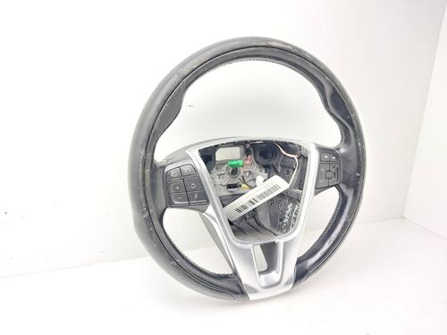 Steering wheel VOLVO V60 I (155) | BP33056147C49 - Image 4