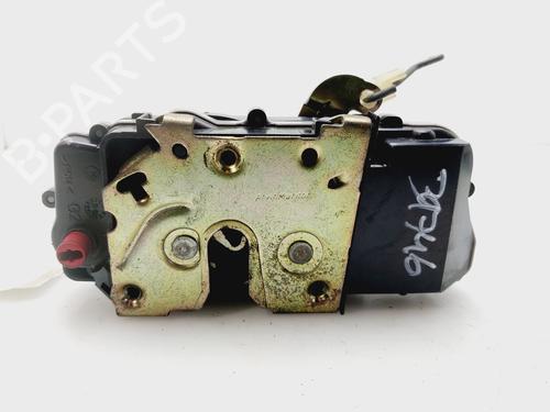 Used Rear left lock CITROËN XSARA PICASSO (N68) 1.6 HDi (90 hp) 30389478