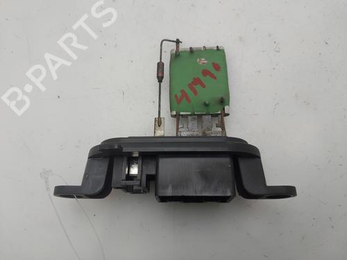 Used Heater resistor Heater resistor 38014303 38014303