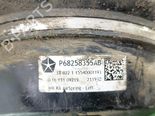 Other JEEP GRAND CHEROKEE IV (WK, WK2) 3.0 CRD V6 4x4 | BP30518969O1 