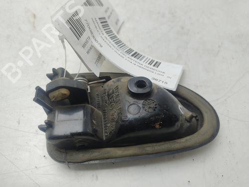Front right interior door handle RENAULT MASTER II Van (FD) 2.5 dCi 100 (FD0U, FD0V) | BP28090074I14 