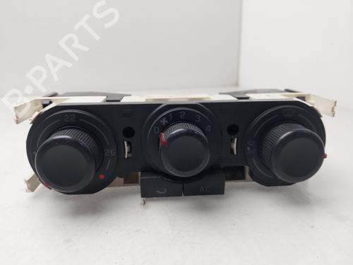 Comando clima Comando clima SEAT IBIZA III (6L1) [2002-2009] 37584153 37584153
