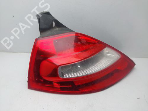Used Left taillight RENAULT MEGANE II (BM0/1_, CM0/1_) 1.5 dCi (BM1F, CM1F) (86 hp) 27561180