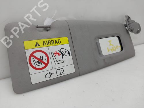 Right sun visor BMW 1 (F21) 116 d | BP33954845I2 - Image 2