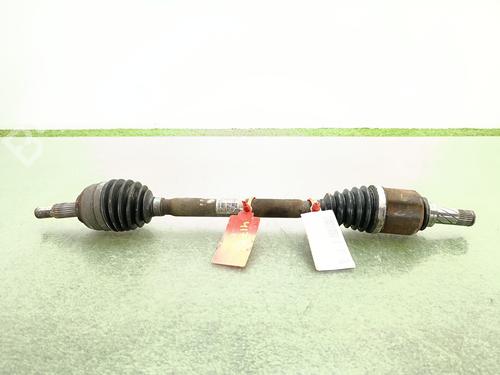 Used Left front driveshaft Left front driveshaft RENAULT KANGOO Express (FW0/1_) [2008-2026] 36110941 36110941