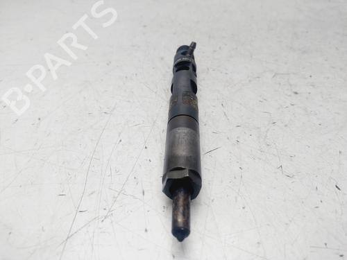 Injector NISSAN ALMERA II Hatchback (N16)  | BP27710872M100 