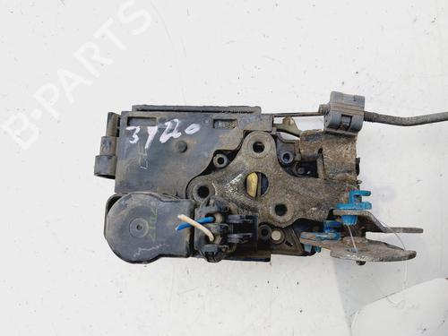 Front left lock CHEVROLET KALOS 1.2 | BP29519990C98 