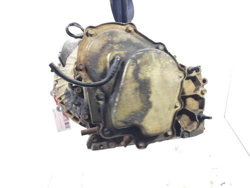 Gearbox FORD ESCORT V (AAL, ABL) 1.8 D | BP10926165M3 