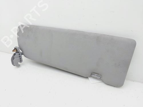 Left sun visor BMW 1 (F20) 116 i | BP29904031I1