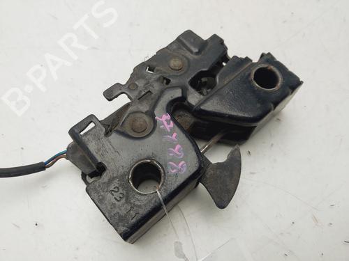 Hood lock VW POLO V (6R1, 6C1)  | BP24973118C133 