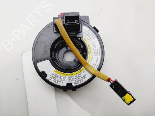 Kontantrulle Airbag /Stelring SUZUKI SWIFT III (MZ, EZ) [2005-2026]  32003729