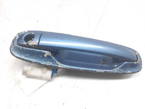 Used Front left exterior door handle CHEVROLET NUBIRA Saloon 1.6 (109 hp) 4454767